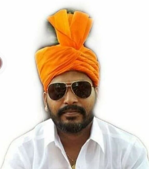 श्री. महेंद्र विष्णू पाटील