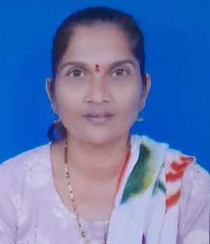 सौ. दिशा दीपक दळवी