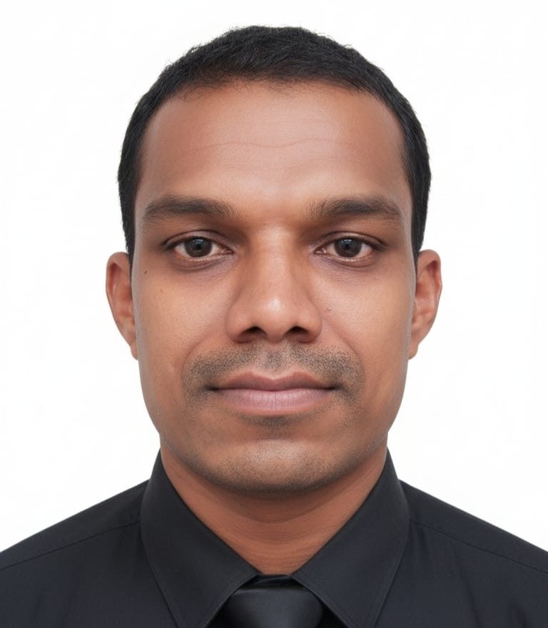 श्री. किशोर गणपत करावडे