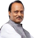 मा. उपमुख्यमंत्री श्री. अजित पवार