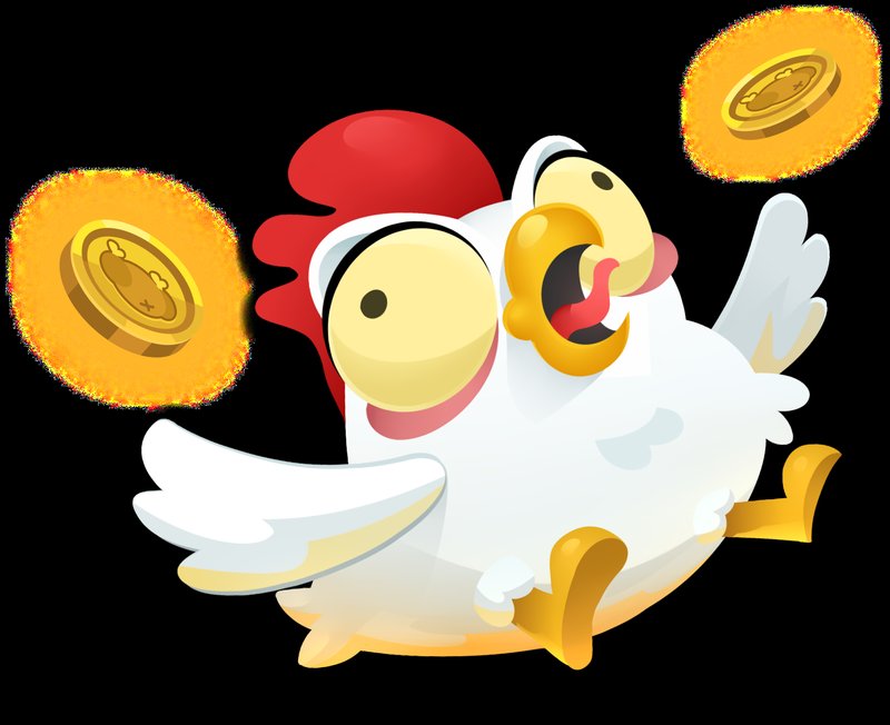 Discover juego chicken road
