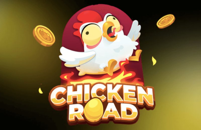 Explore chicken road gokkast